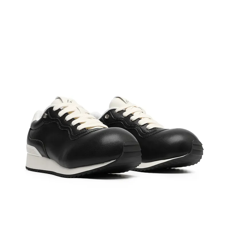 MODENGPAN Breathable Low Top Casual Shoes Unisex-13
