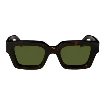 OFF WHITE Virgil Square Frame Sunglasses