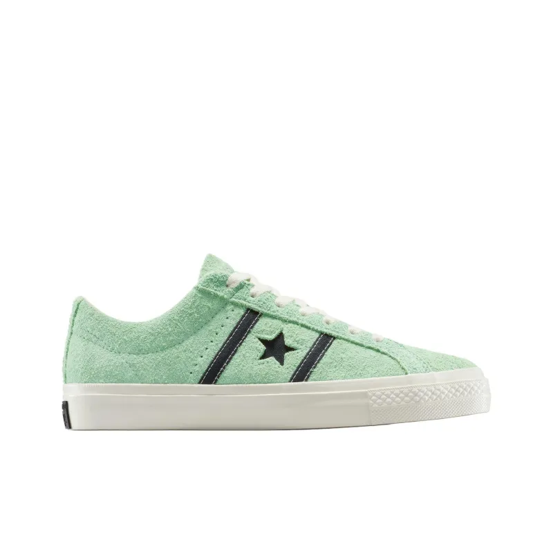 One Star Converse Academy Pro Suede 'Sour Glow'-1