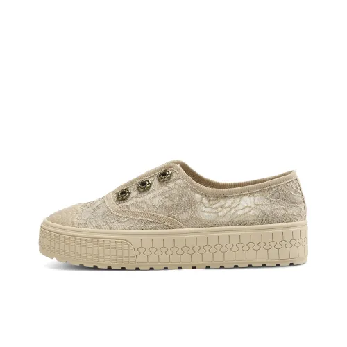 BOERDIQI Low Top Casual Shoes Women's