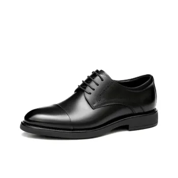 SAINT ANGELO Dress Shoes Men's Black