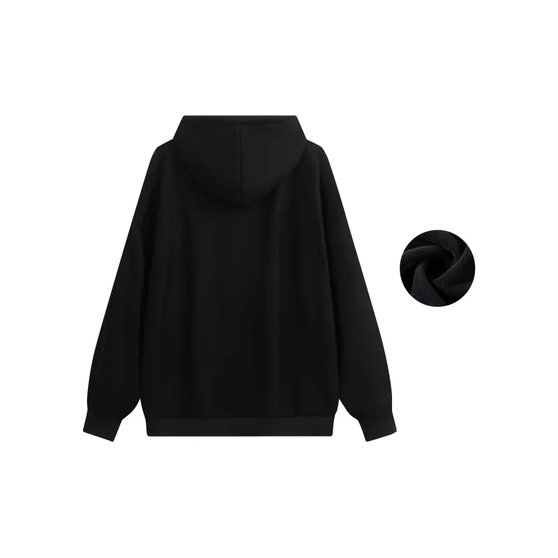 FUERZA Sweatshirts Unisex-14