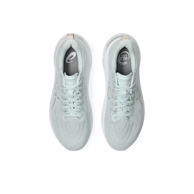 Asics GT 2000 13 Pure Aqua White-4