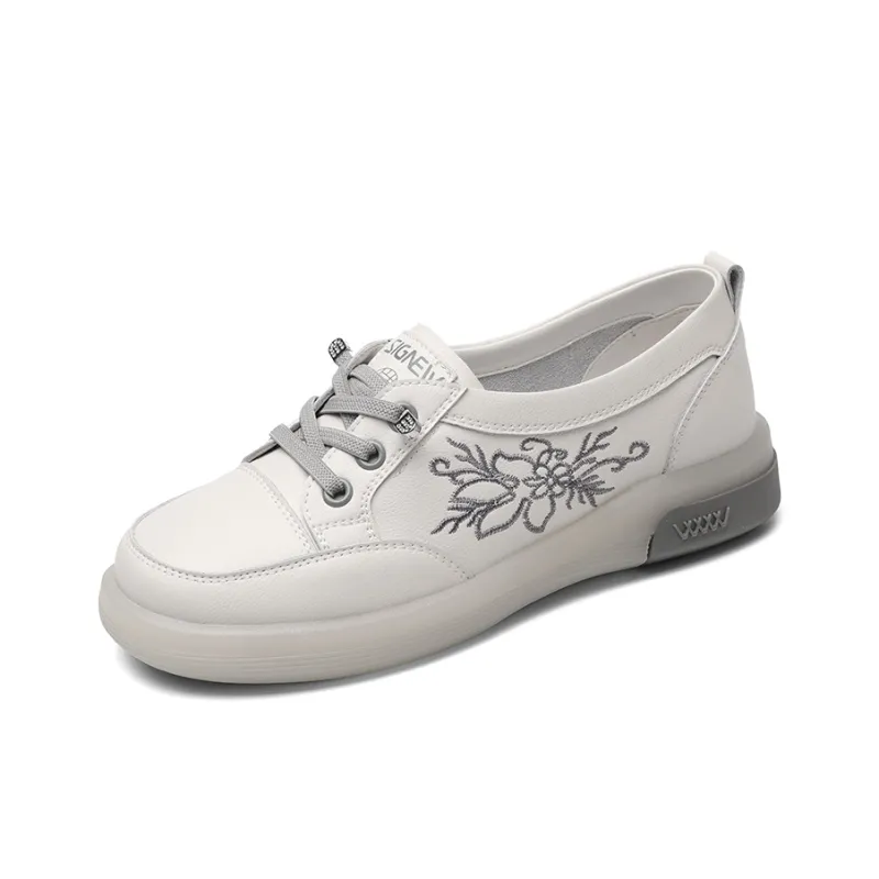 Cigna Casual Single Shoes Women's-6