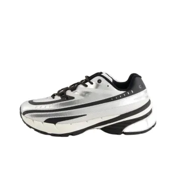 DIESEL D Airspeed Low Sneakers