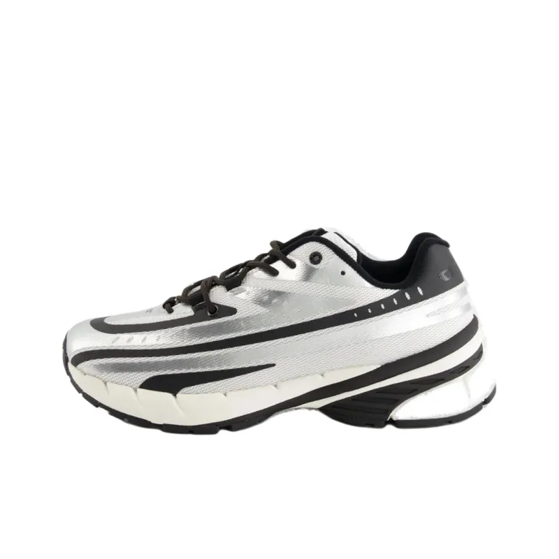 DIESEL D Airspeed Low Sneakers-0