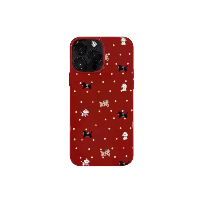 XIANGRIKE Phone Cases-0