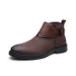 QS3276-1 Brown with Fleece Lining