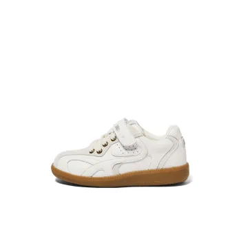 Snoffy Anti Slip Wear Resistant Low Top Kids' Skateboarding Shoes Kids'