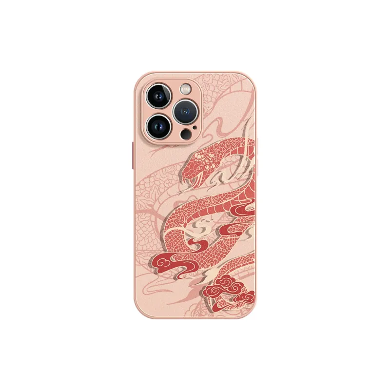 Lingtao Phone Cases-5