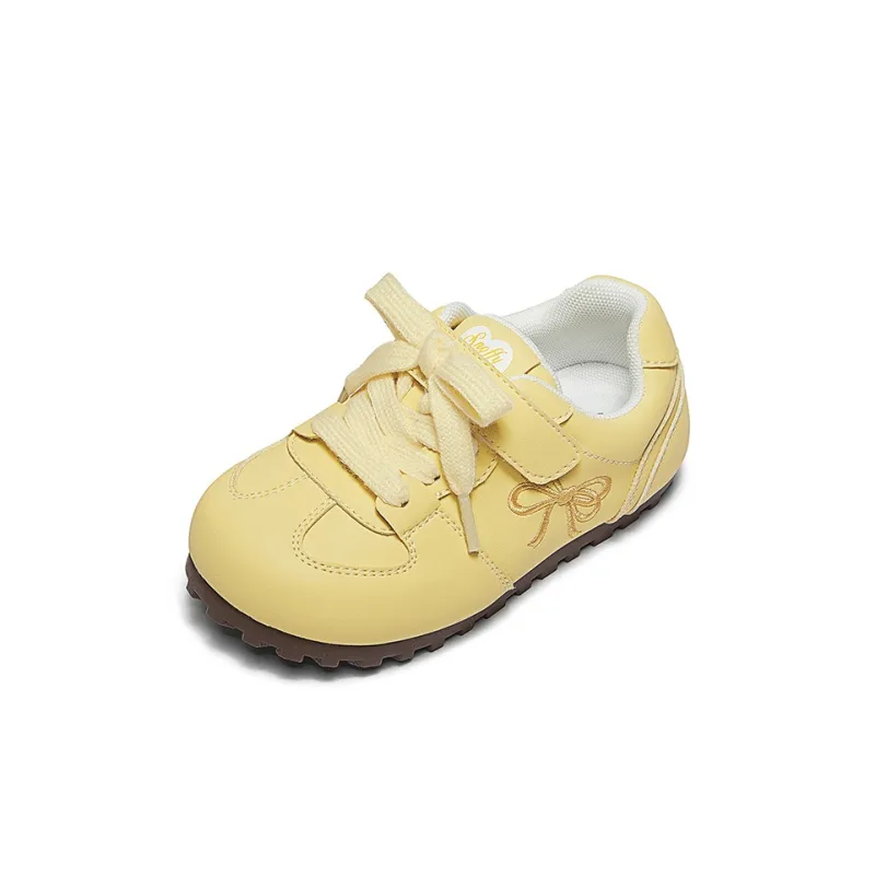 Snoffy Slip Resistant Cushioning Low Top Kids' Skateboarding Shoes Kids'-7