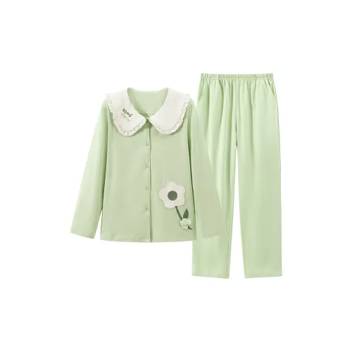 Urban Beauty Pajama Set Women's