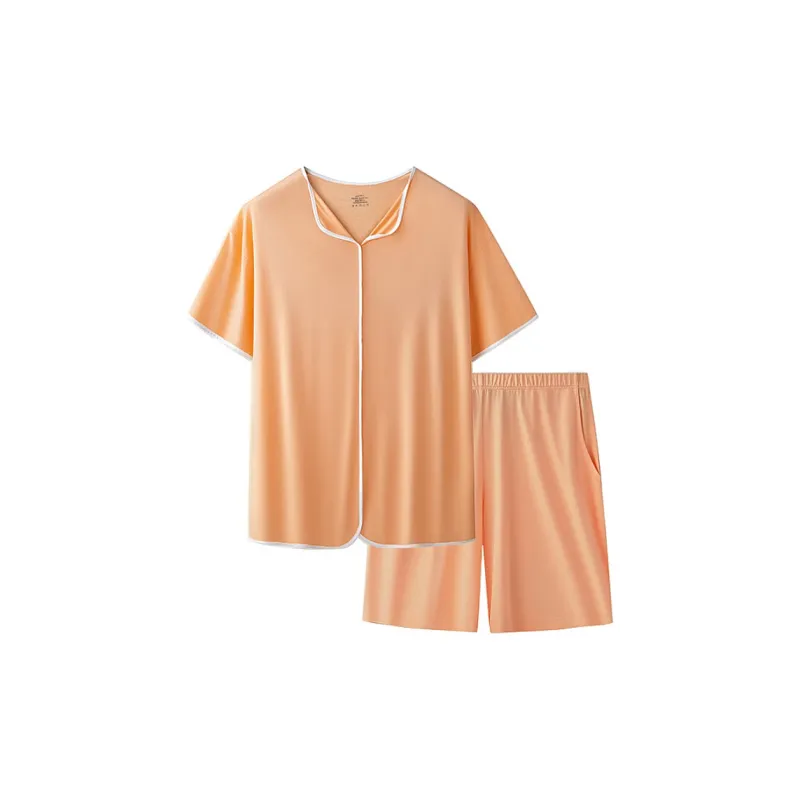 ROBINHOOD Women's Pajama Sets-0