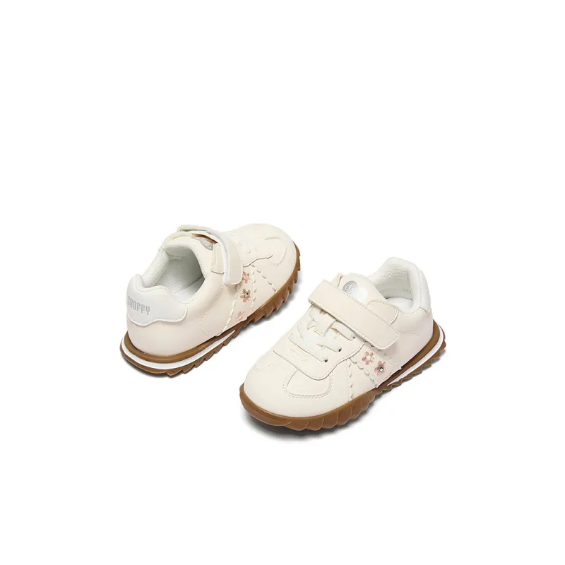 Snoffy Cushioned Wear Resistant Slip Resistant Low Top Kids Lifestyle Shoes Kids'-4