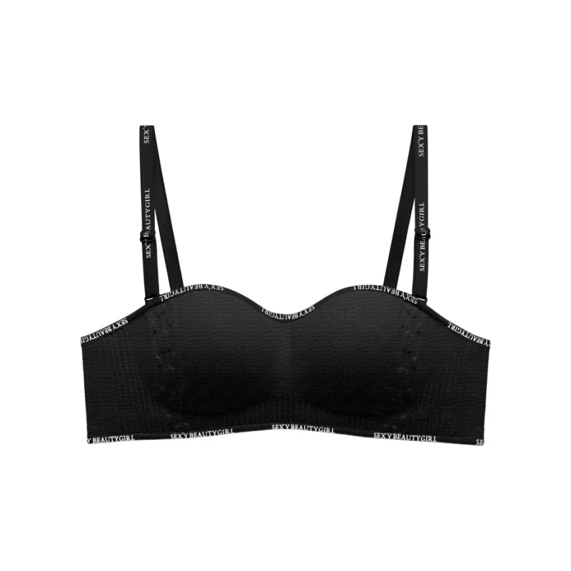 Elan and White Women's Bras-5