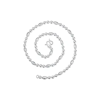 Original Summer S999 Necklaces Unisex