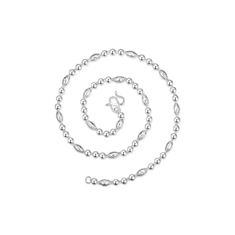 Original Summer S999 Necklaces Unisex-0