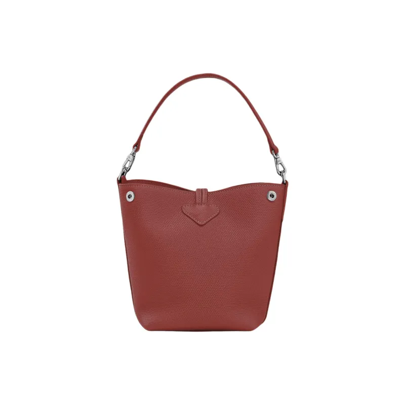 LONGCHAMP Le Roseau Essential Xs Bucket Bag-4
