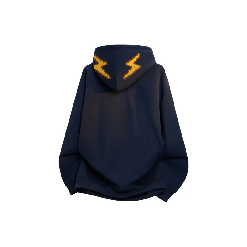 7 SEVFUN Sweatshirts Unisex-5
