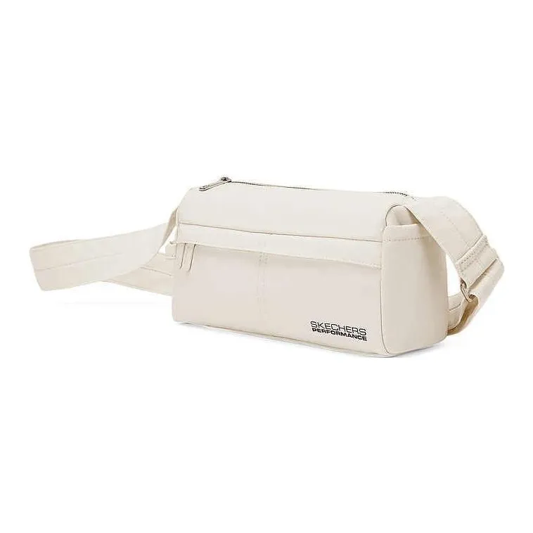 Skechers Fabric Shoulder Bag Crossbody Bag Unisex Moonlight Color-2