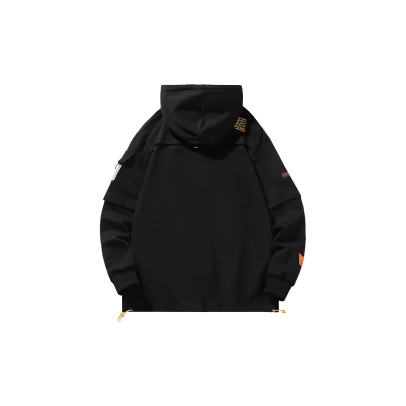 LSVE Sweatshirts Unisex-67