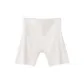 Light Oxygen Plaid-White