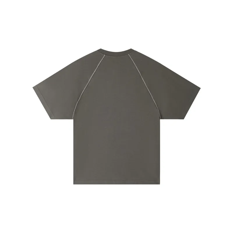 STARTER T Shirts Unisex-3