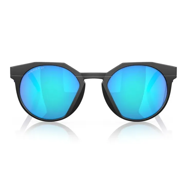 Oakley Hstn Round frame Sunglasses-1