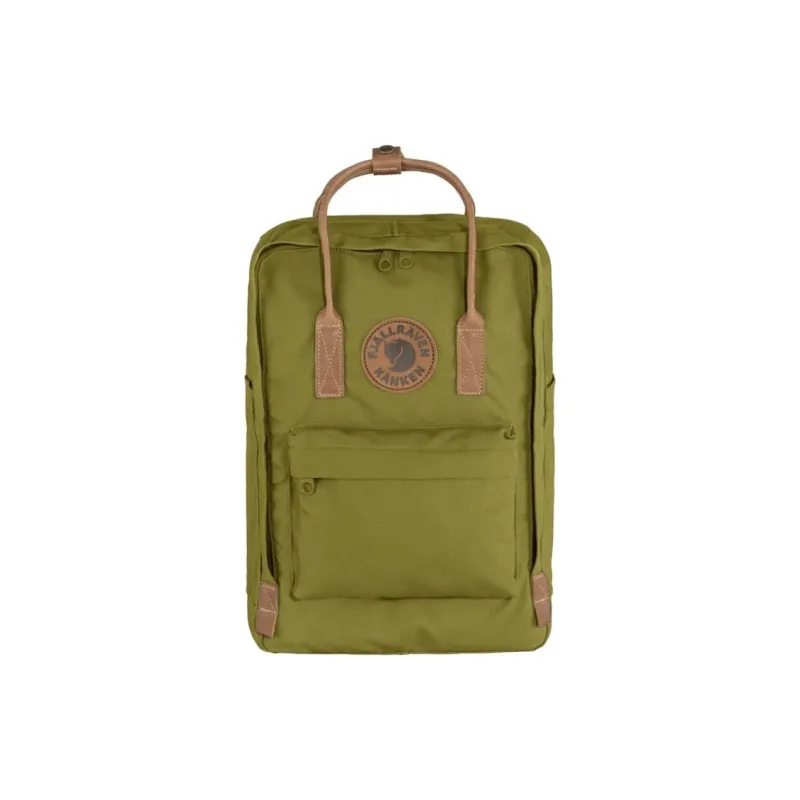Fjallraven Kanken Outdoor Bags Polyester 18L Unisex-0