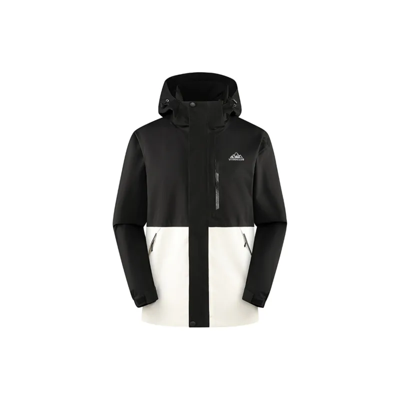 VITRO Fishing Clothing Unisex-13