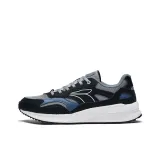 Black Gray Blue