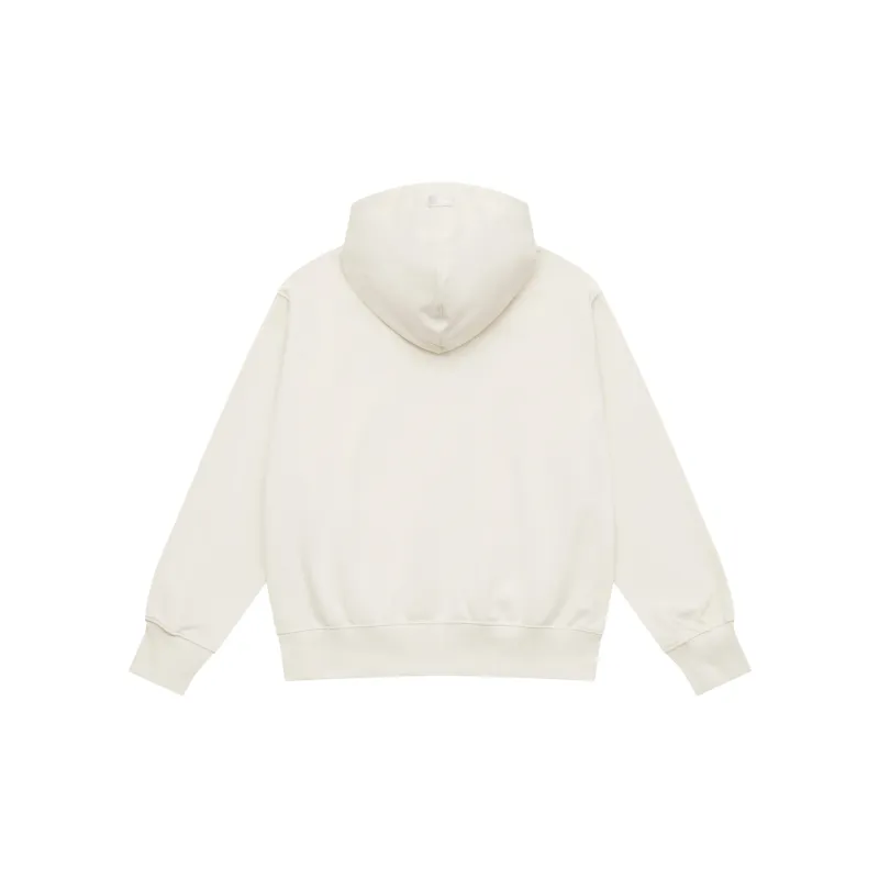 MLB New York Yankees Jackets Coats Unisex Cream-1