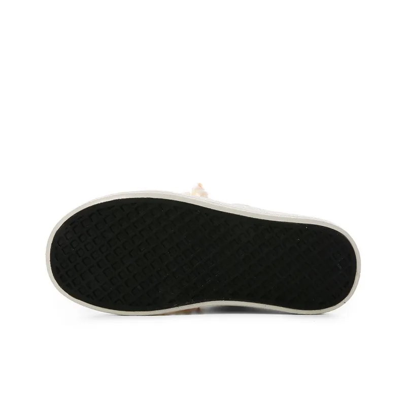 Cob Lightweight Wear-Resistant And Slip-Resistant Low-Top Skateboard Shoes Women's-17