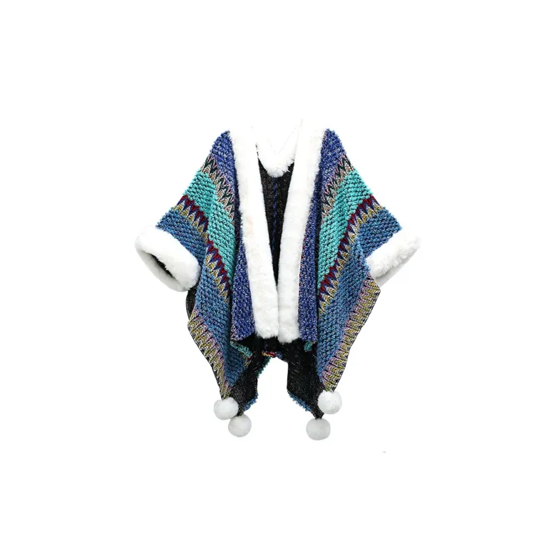 Mulinsen Shawls Unisex-0