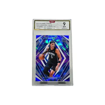 PANINI Graded Cards