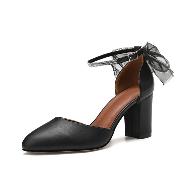 KATHRYN WILSON High Heels Women's-5