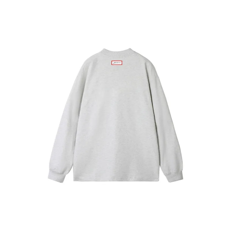 ARCLINEA T Shirts Unisex-7
