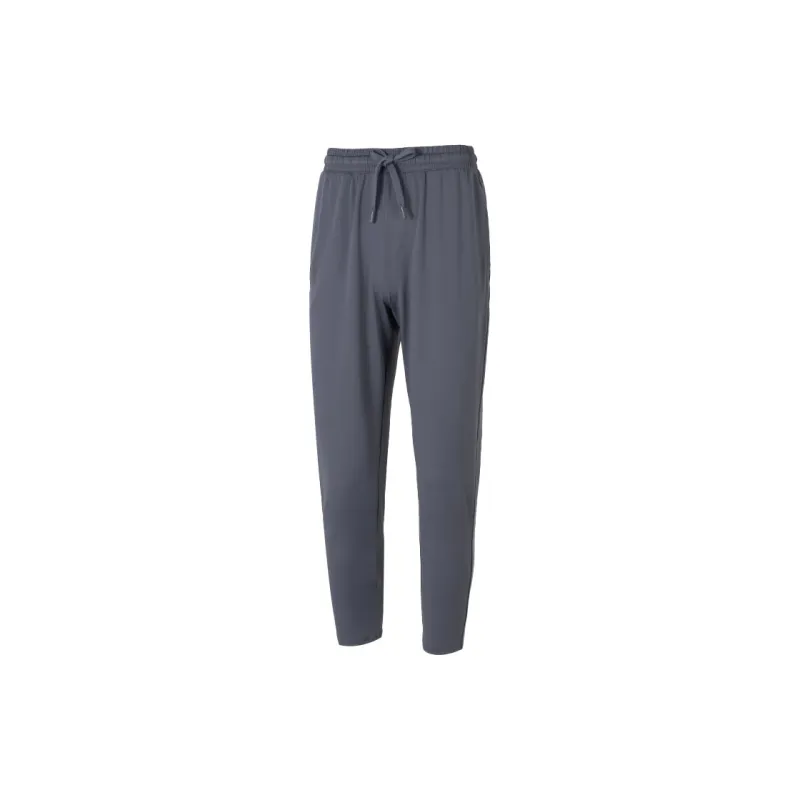 Under Armour Knitted Sports Pants Men's Gray-0