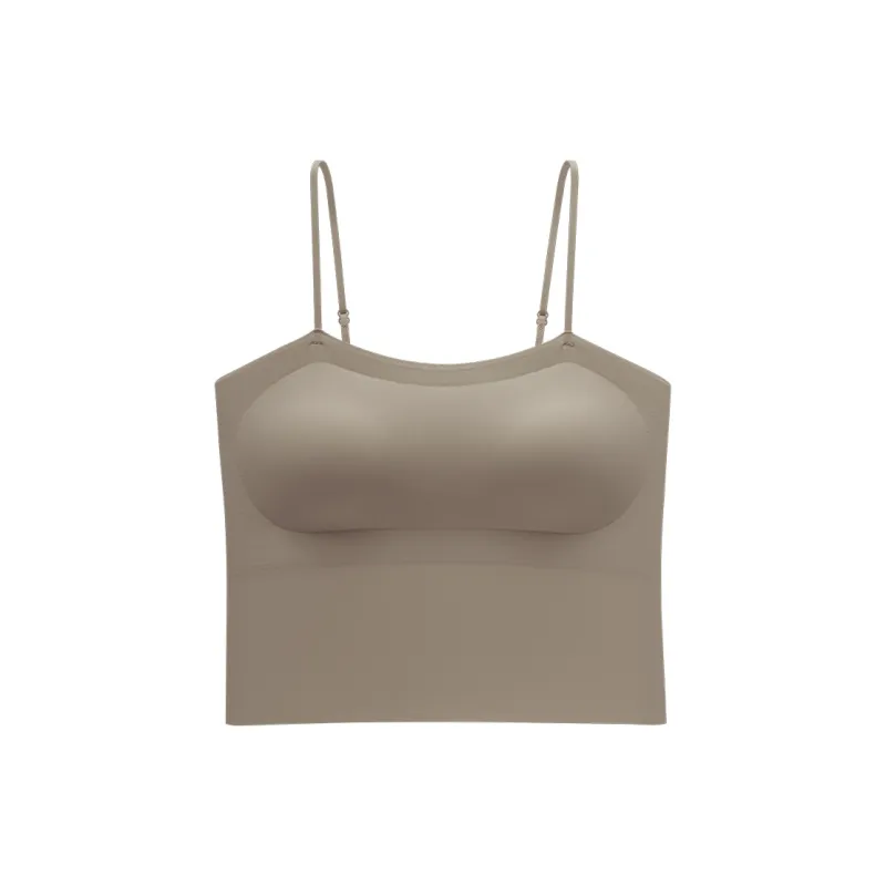 YUZHAOLIN Camisole Women's Combo Set-3
