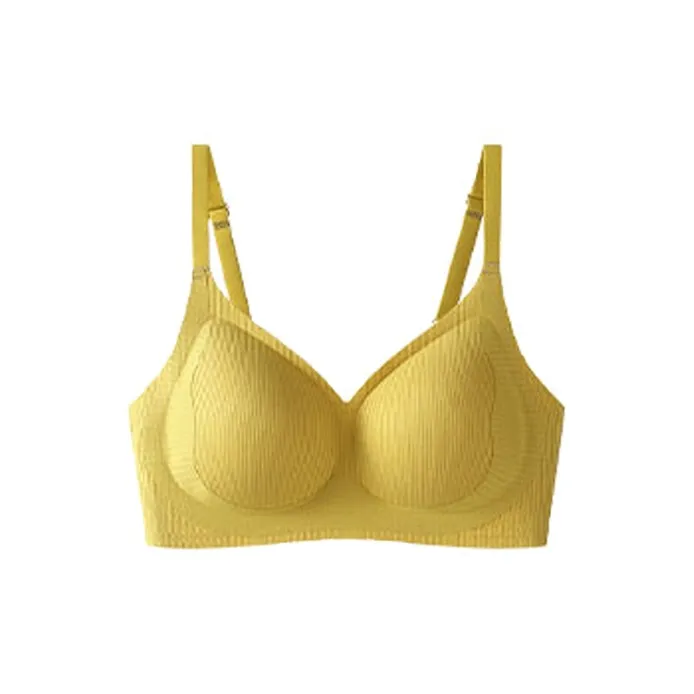 Herbal primer Women's Bras-10