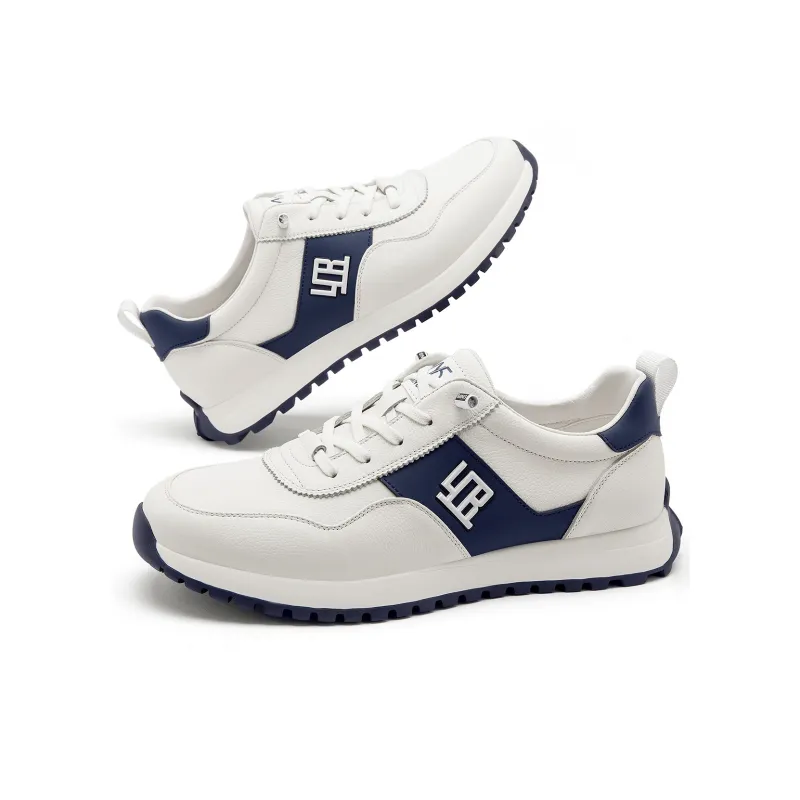 15 MINS Low Top Casual Shoes Men's-8