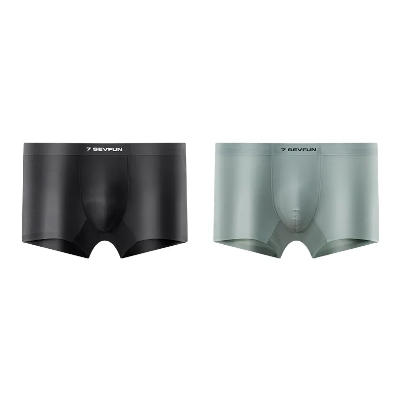 7 SEVFUN Underpants Men's 2 Pack-6