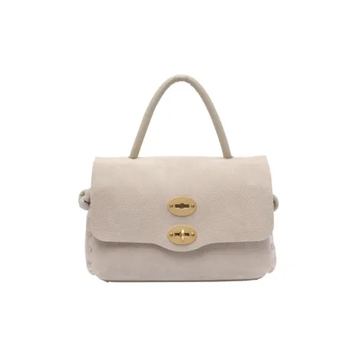 Zanellato Postina Small Shoulder Bag