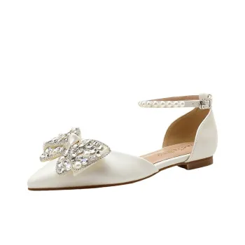KATHRYN WILSON Casual Single Shoes Women's