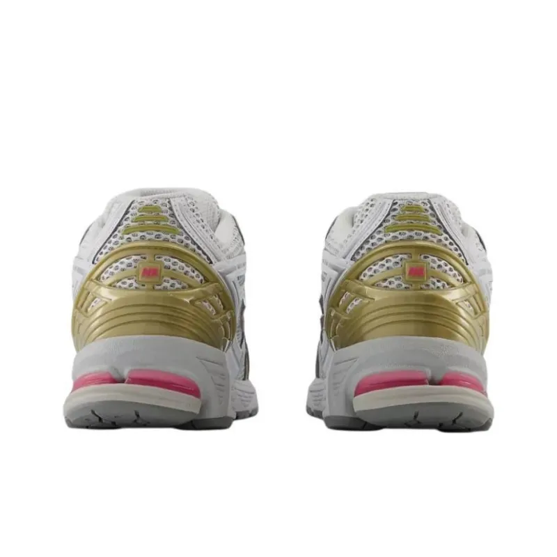 New Balance 1906R Silver Dragon Berry Gold-3