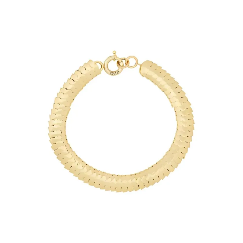 ISABEL MARANT Elie Choker Necklace-0