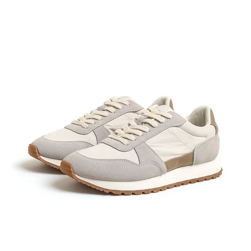 883 Cushioning, Wear Resistant Low Top Casual Shoes Unisex-1