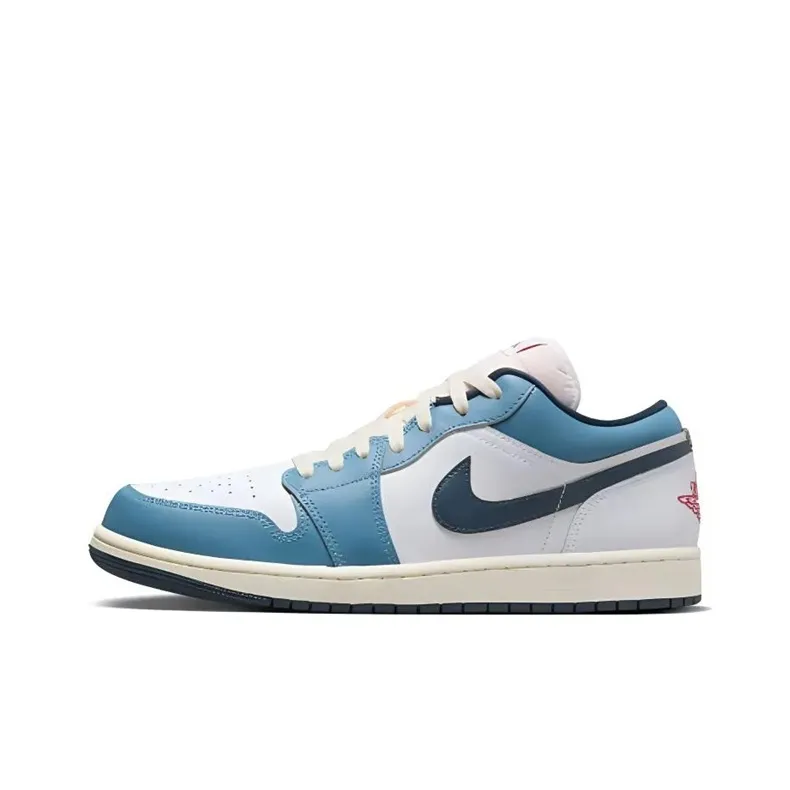 Jordan 1 Low Se Armory Navy-8