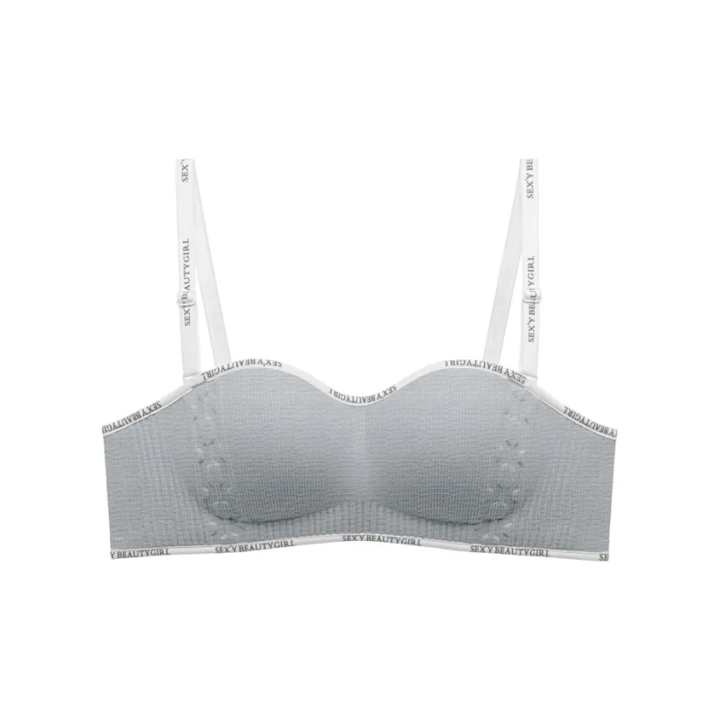 Elan and White Women's Bras-3