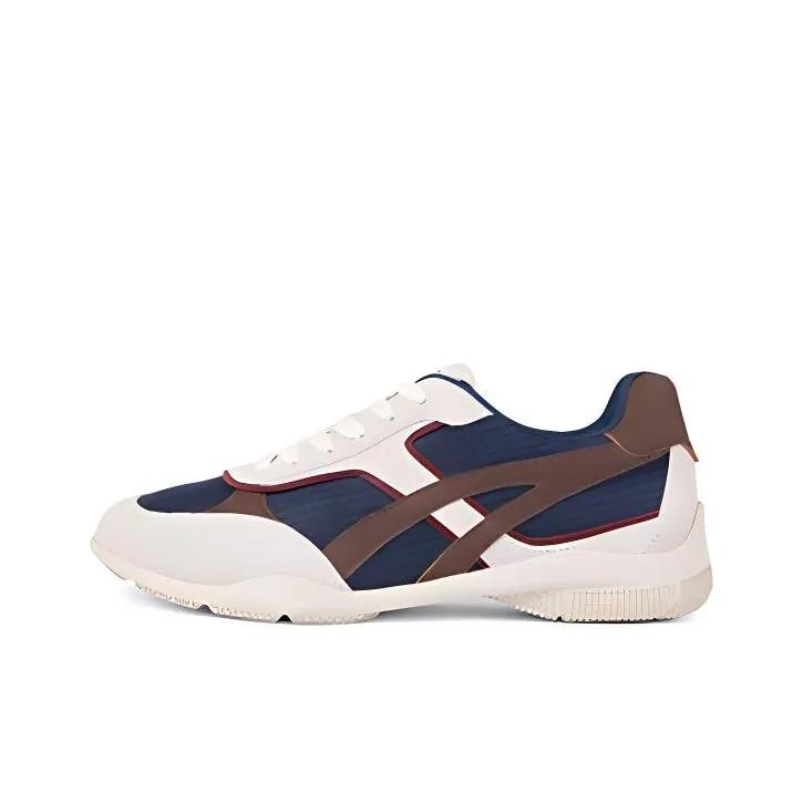 TOOMANYSHOES City Travel Low-Top Casual Shoes Women's-5